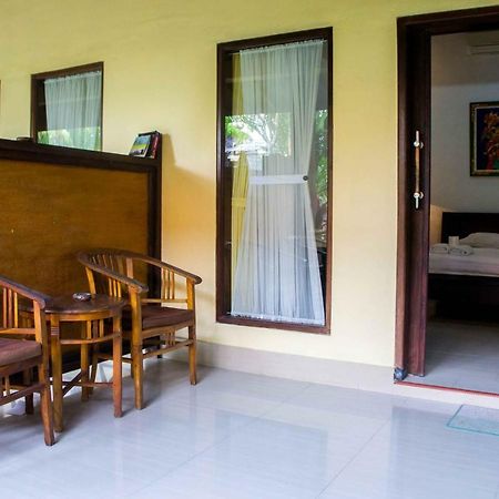 Putu Guest House Canggu  Luaran gambar