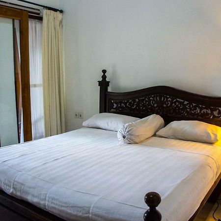 Putu Guest House Canggu  Luaran gambar