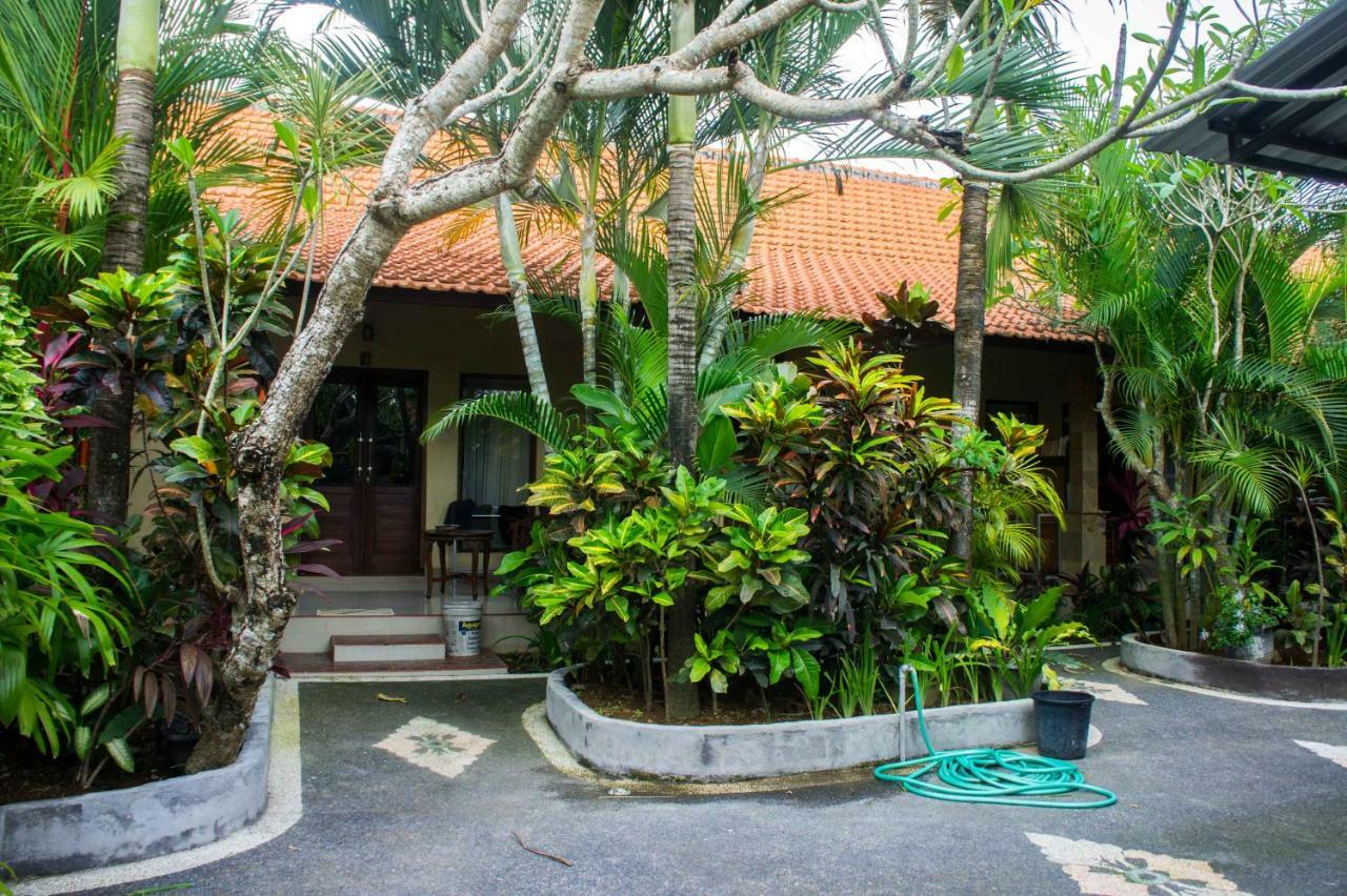 Putu Guest House Canggu  Luaran gambar