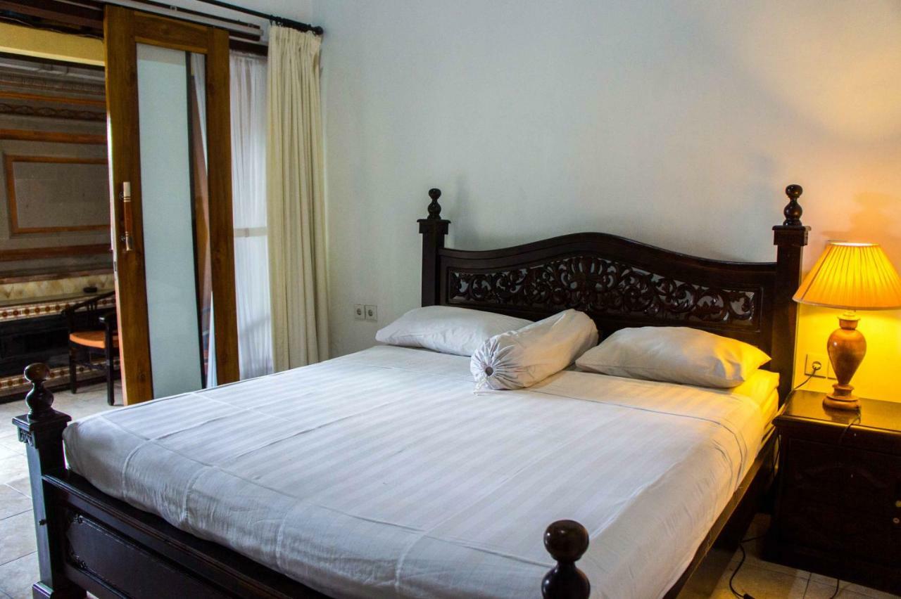 Putu Guest House Canggu  Luaran gambar