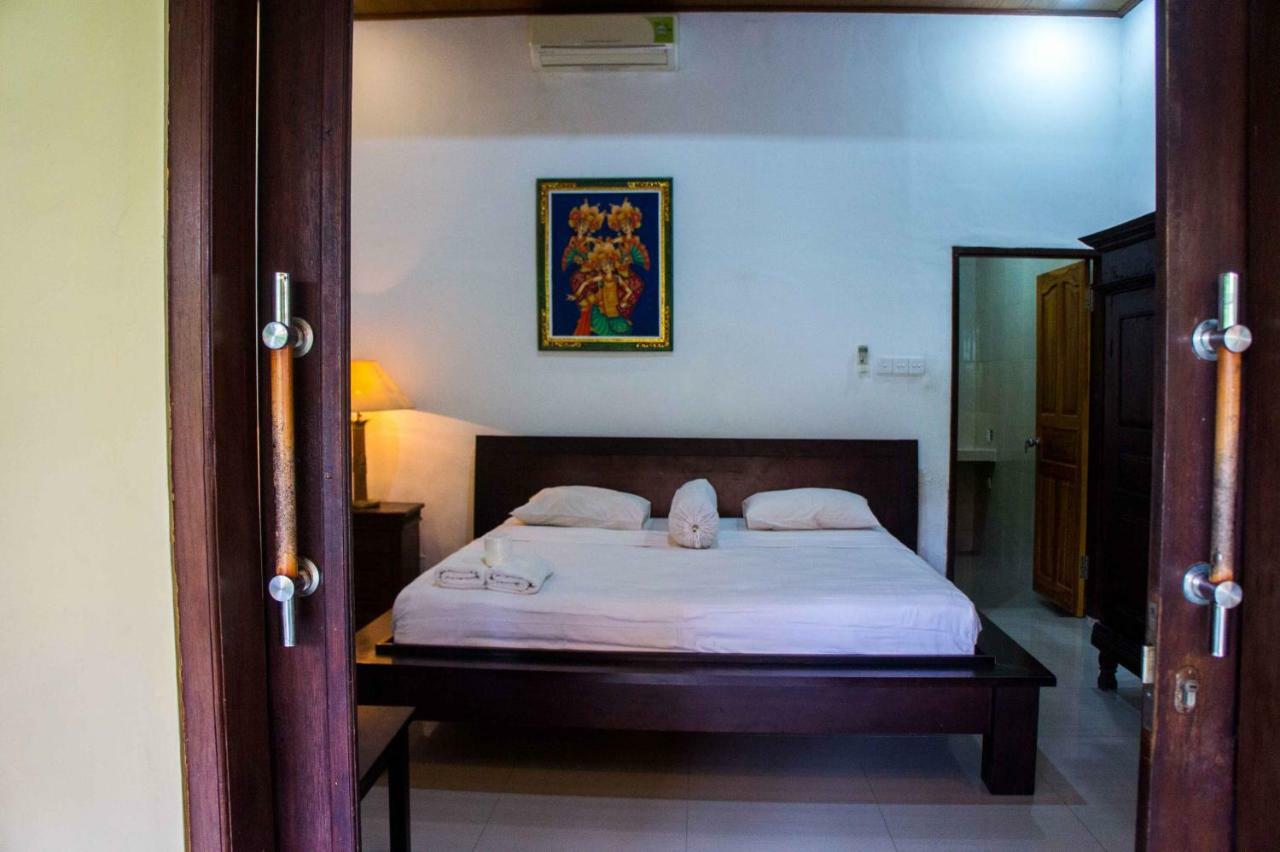 Putu Guest House Canggu  Luaran gambar