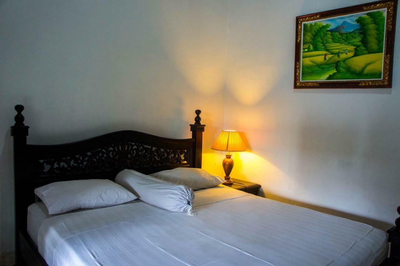 Putu Guest House Canggu  Luaran gambar