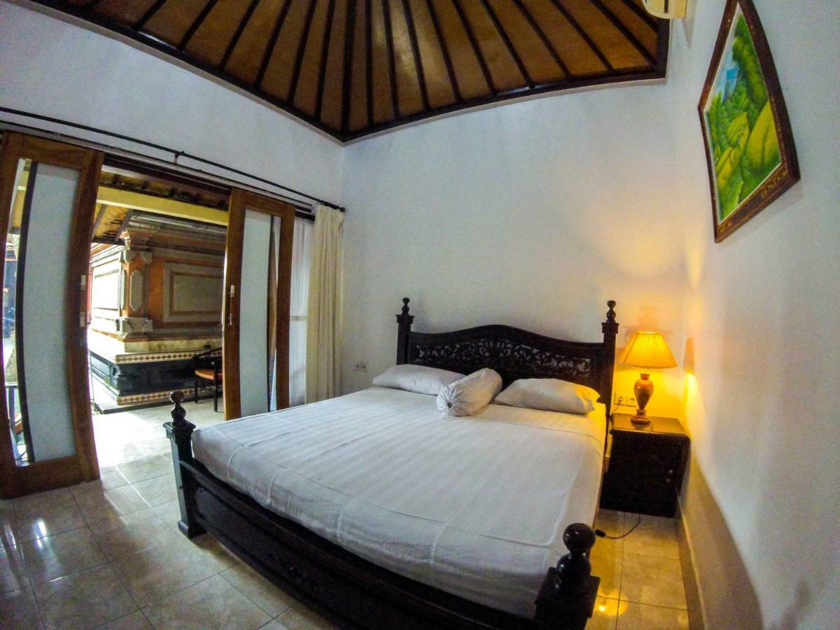 Putu Guest House Canggu  Luaran gambar
