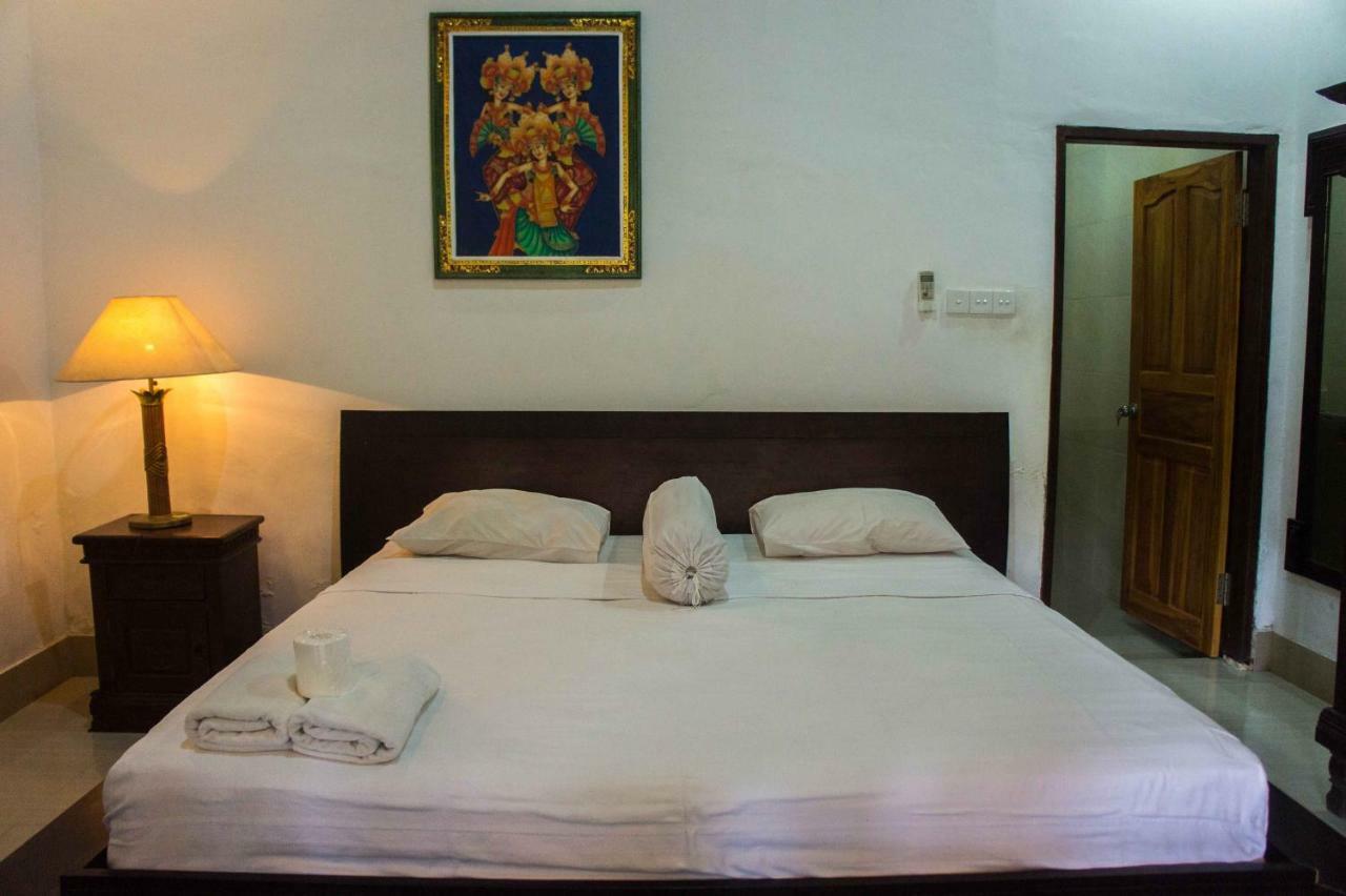 Putu Guest House Canggu  Luaran gambar